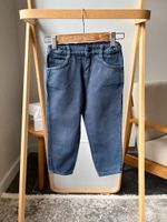 Брюки из денима Emporio Armani, 98