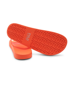 Шлепанцы POLO RALPH LAUREN - оранжевый(809892945)