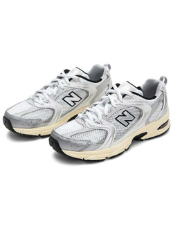 Кроссовки New Balance 530 Silver Cream