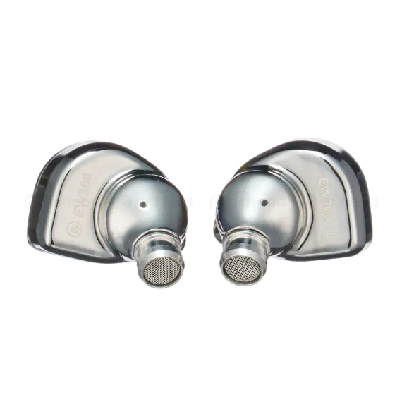 SIMGOT EW300 Silver