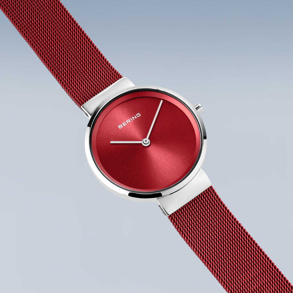 Женские наручные часы Bering 14531-303