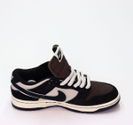 Кроссовки нат. Кожа (36-41)р. / шт. 6767B/1406