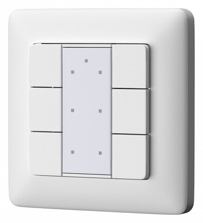 Панель универсальная сенсорная накладная Maytoni DALI 721041