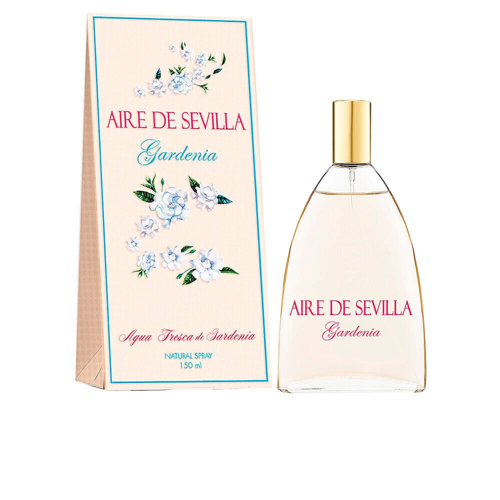 Aire De Sevilla Gardenia Туалетная вода 150 мл