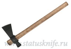 Топор CRKT 2724 CHOGAN HAMMERфотография - 1