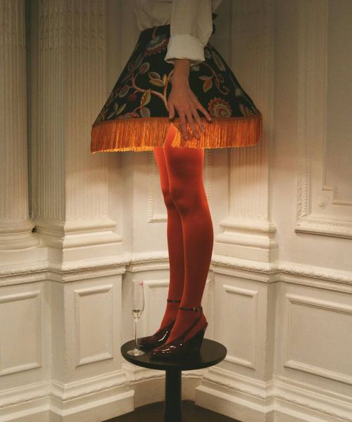 Люстра как диагноз: от статусной пыли до освобождения от шаблонов.