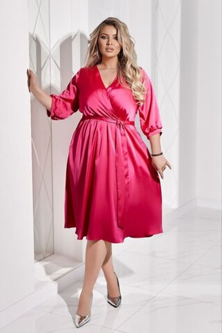 Платье УК-1062 Фабрика Моды Фото 1