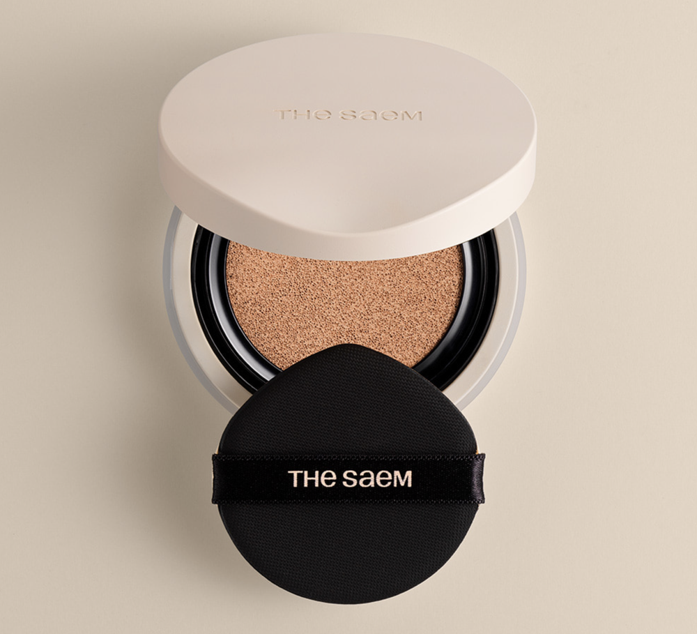 Cover Perfection Concealer Cushion Renew