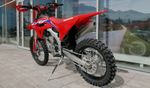 Honda CRF450RX 2021