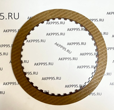 Фрикционный диск B3 [K]