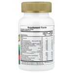 NaturesPlus, Animal Parade® Gold, жевательные мультивитамины для детей, с вишневым вкусом, 60 таблеток в форме животных