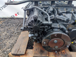 МКПП ZF 16S2220TD 2017г.