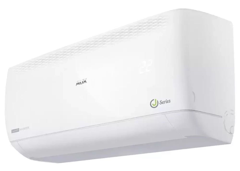 Кондиционер AUX J Progressive Inverter ASW-H18A4/JD-R2DI AS-H18A4/JD-R2DI (v1)
