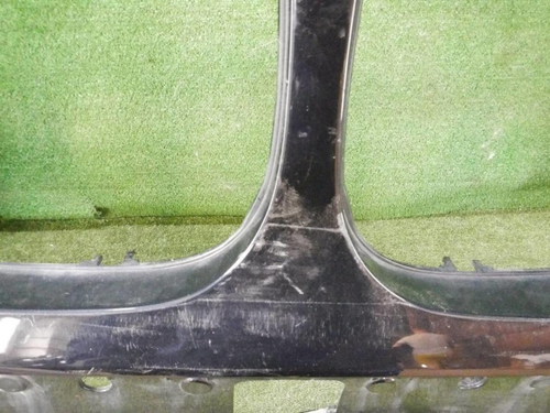 Бампер передний BMW X3 G01 X4 G02 (2017-2021) M-Paket