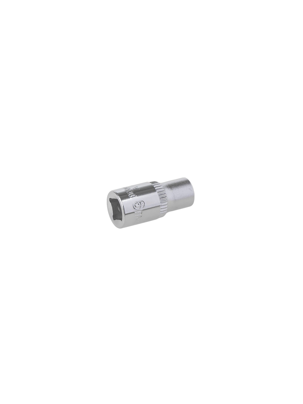 Головка 1/4" Gear Lock 6 мм L=25 мм, на холдере Arnezi R0030006