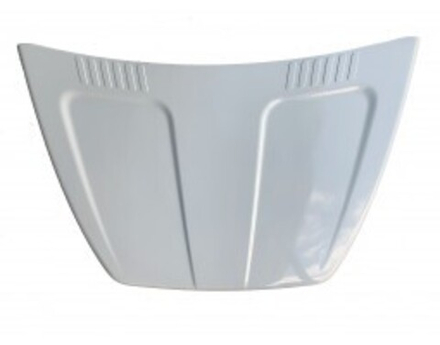 4320N-8402012 Капот Урал NEXT