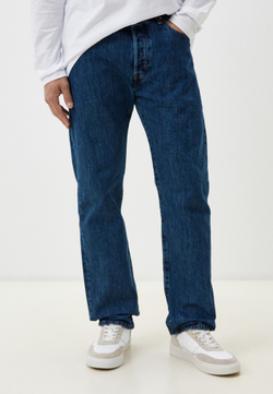 Джинсы мужские LEVI'S 501® LEVI'S®ORIGINAL STONEWASH 80684