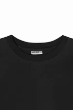 Футболка Weme Скинни черная