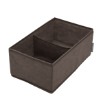 Органайзер 40х25х16 см, 2 ячейки, Прага