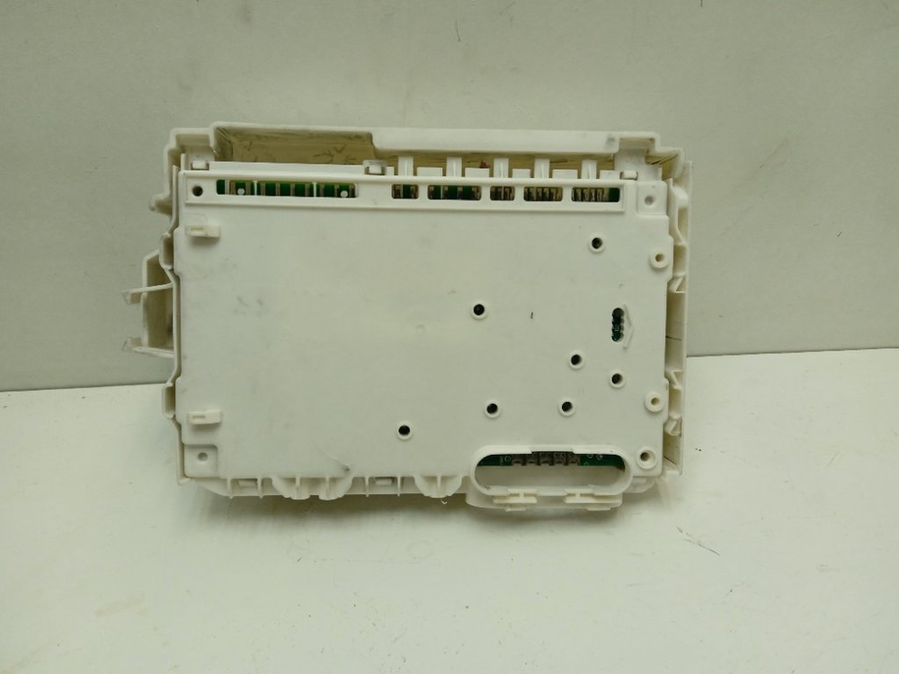 IWSD51051 кт129 Электронный модуль для стиральной машины Indesit 215013813 б/у