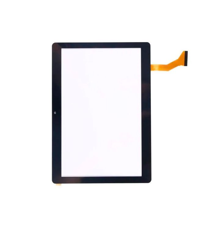 Тачскрин для Mediatek ZH960 (Версия 4) (Черный)