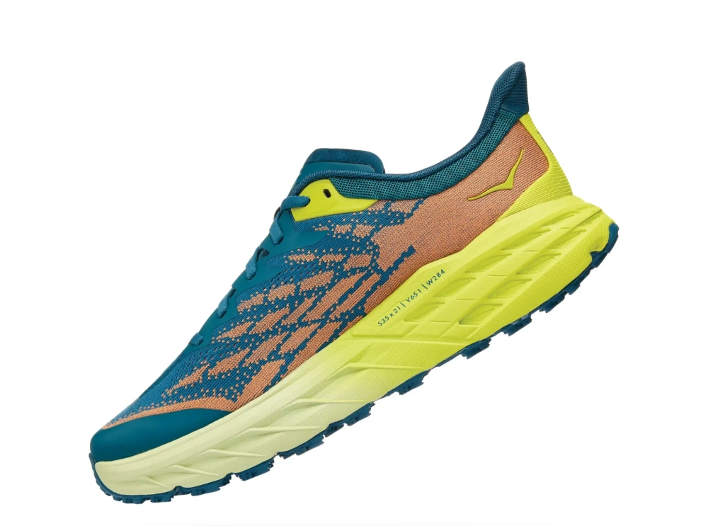 Кроссовки мужские Hoka Speedgoat 5 WIDE