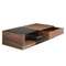Журнальный столик из ореха Angel Cerda MH1317A