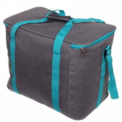 Термосумка 38 л, 43*27*33 см, Sannen CL21095