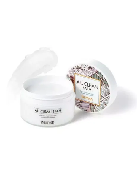 Heimish All Clean Balm 50мл - Гидрофильный бальзам