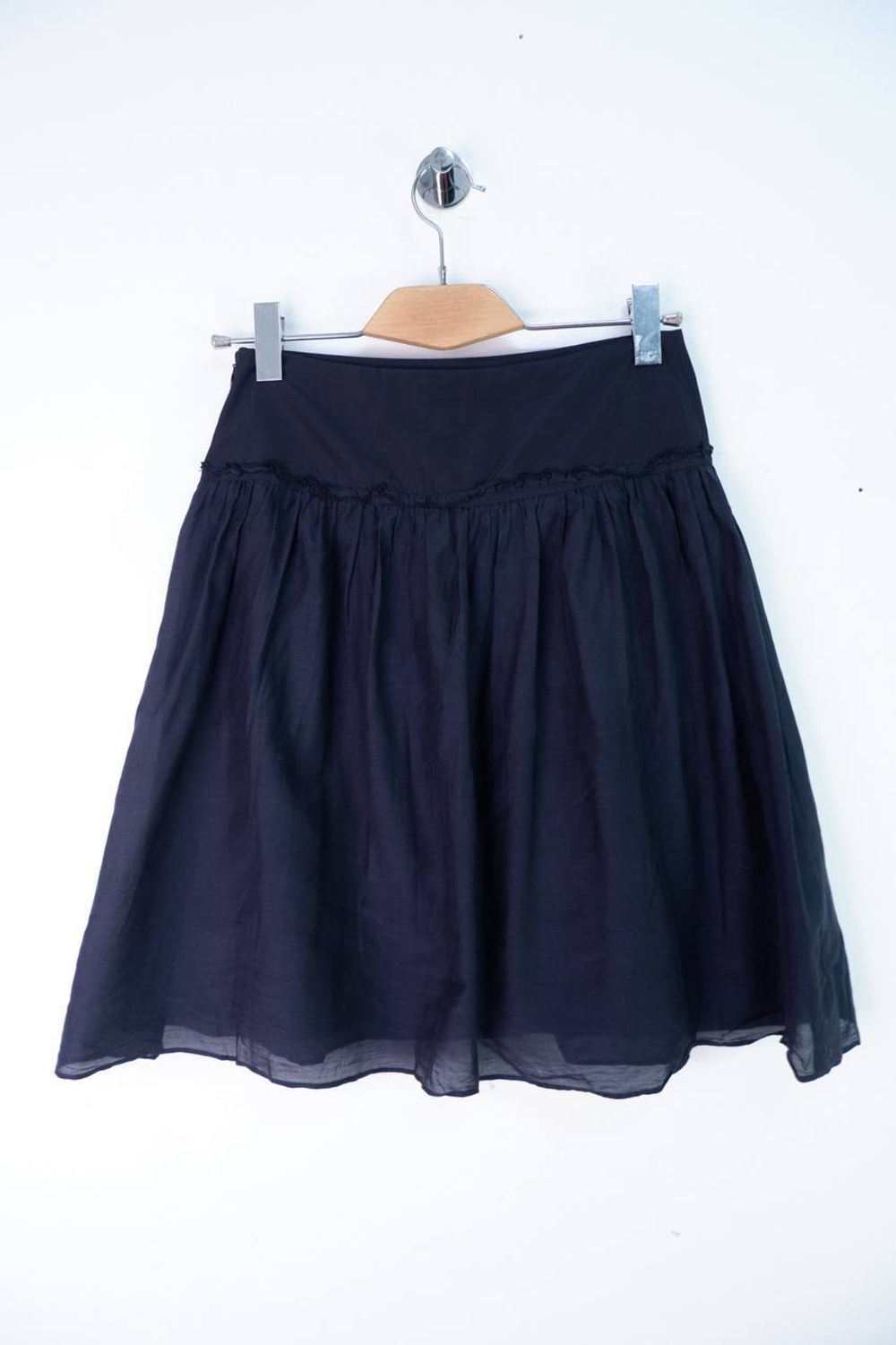 Юбка Ostin для офиса, маркировка XS, визуально 42 размер