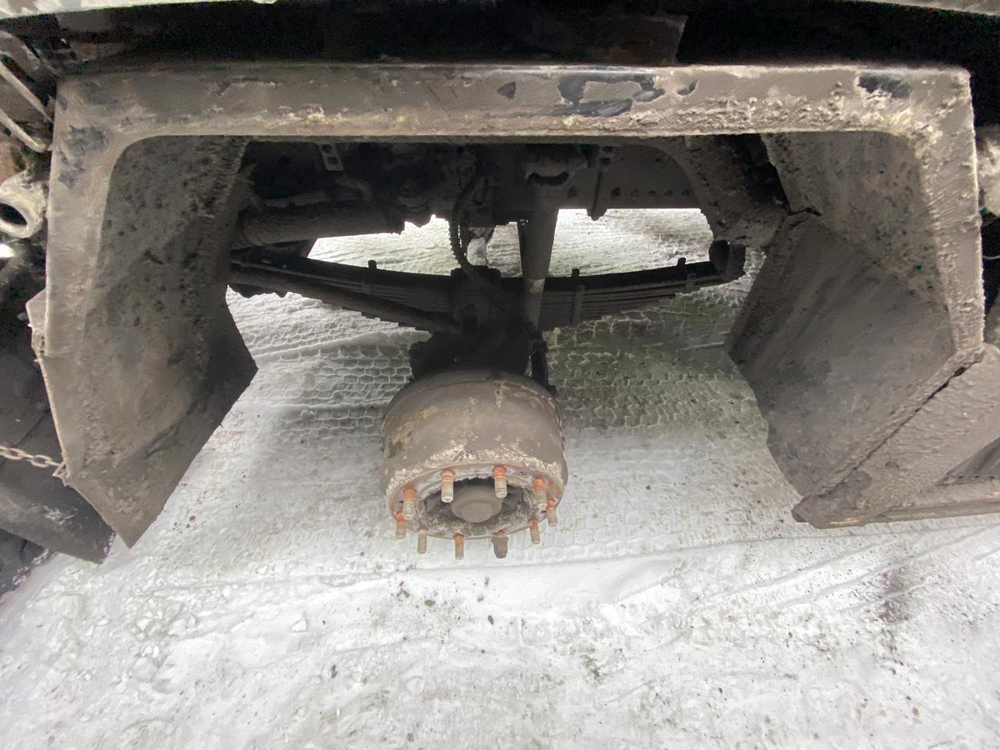 Shacman (Shaanxi) SX* 8x4 Самосвал SX33186T366 (Дизельный, 11,6 л, 369 л.с., МТ)