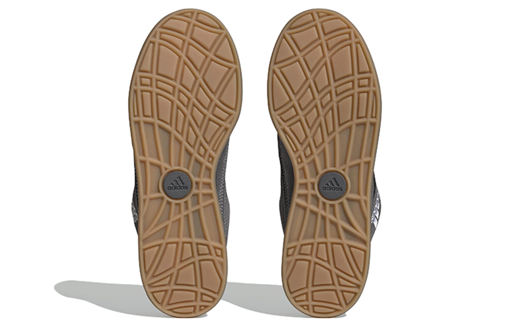 Кроссовки Adidas Originals Adimatic Mid