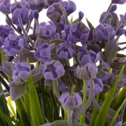 GAEM Цветочная композиция, L12 W11 H17 см