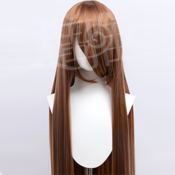 Парик длинный (100 см) в ассортименте