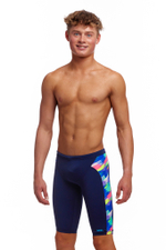Джаммеры FUNKY TRUNKS Boys Streaky Strokes