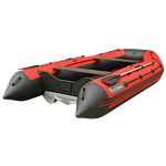 Лодка ПВХ Angler Reef Тритон 390НД