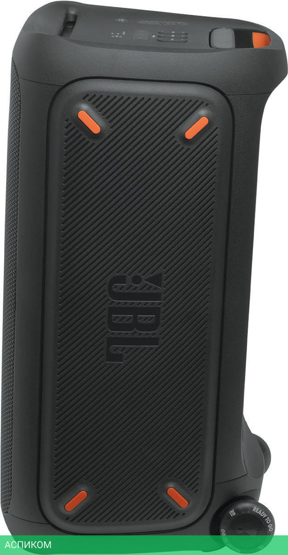 Колонка для вечеринок JBL PartyBox 310 EU (JBLPartyBox310EU)