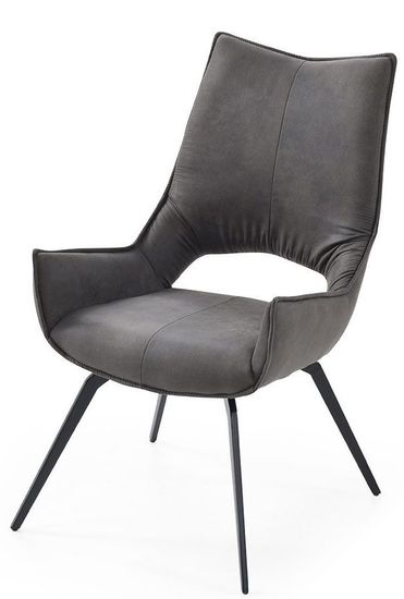 Стул-кресло Leif