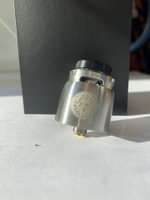 Дрип атомайзер Z RDA by GeekVape