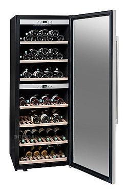 Винный шкаф La Sommeliere ECS135.2Z
