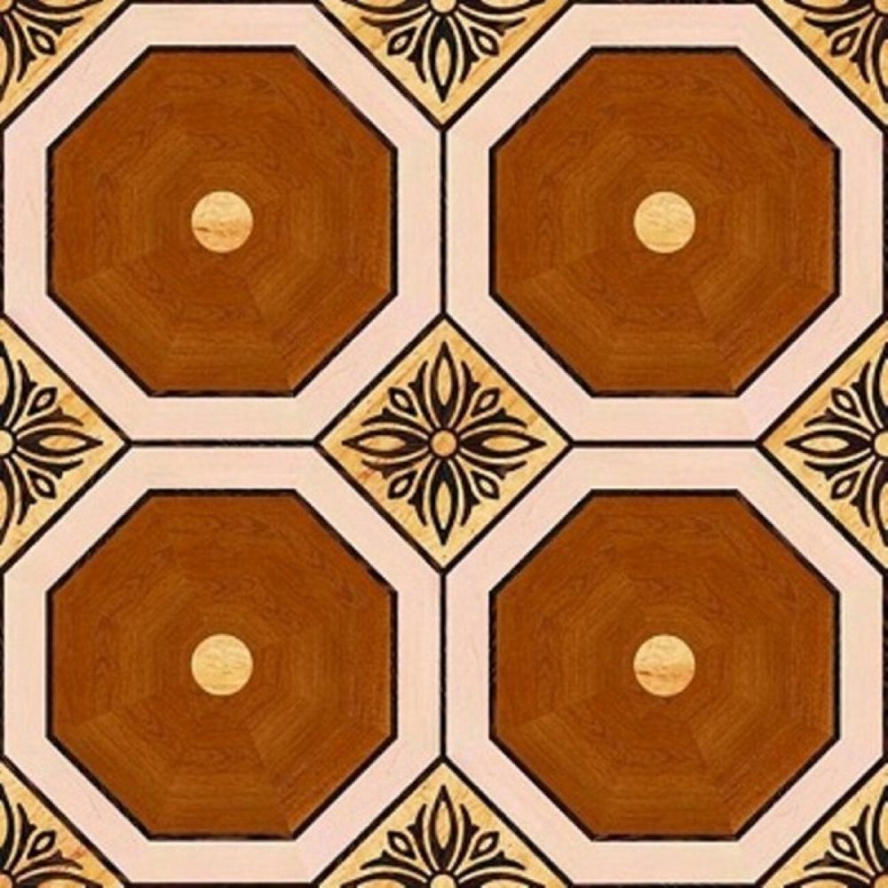 Модульный паркет Паркетная Мозаика М 102