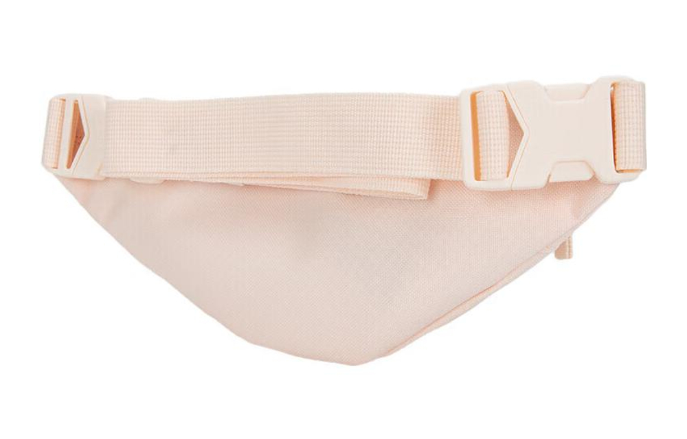 Nike Heritage Fabric Fanny Pack Regular Unisex Pink