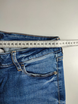 Джинсы OSTIN повседневные 44-46 размер