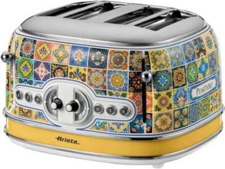 Тостер Ariete 00C01560PAR0