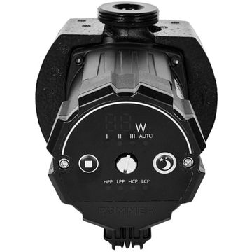 Циркуляционный насос Rommer Profi Evo 25/60-180 (RCP-0030-2560180)
