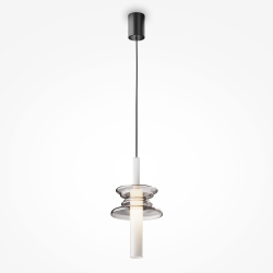 Подвесной светильник Maytoni MOD255PL-01B4