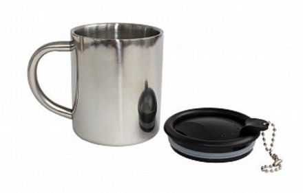 Кружка изотермическая - 220 мл, (ДК-560), «Дружба»