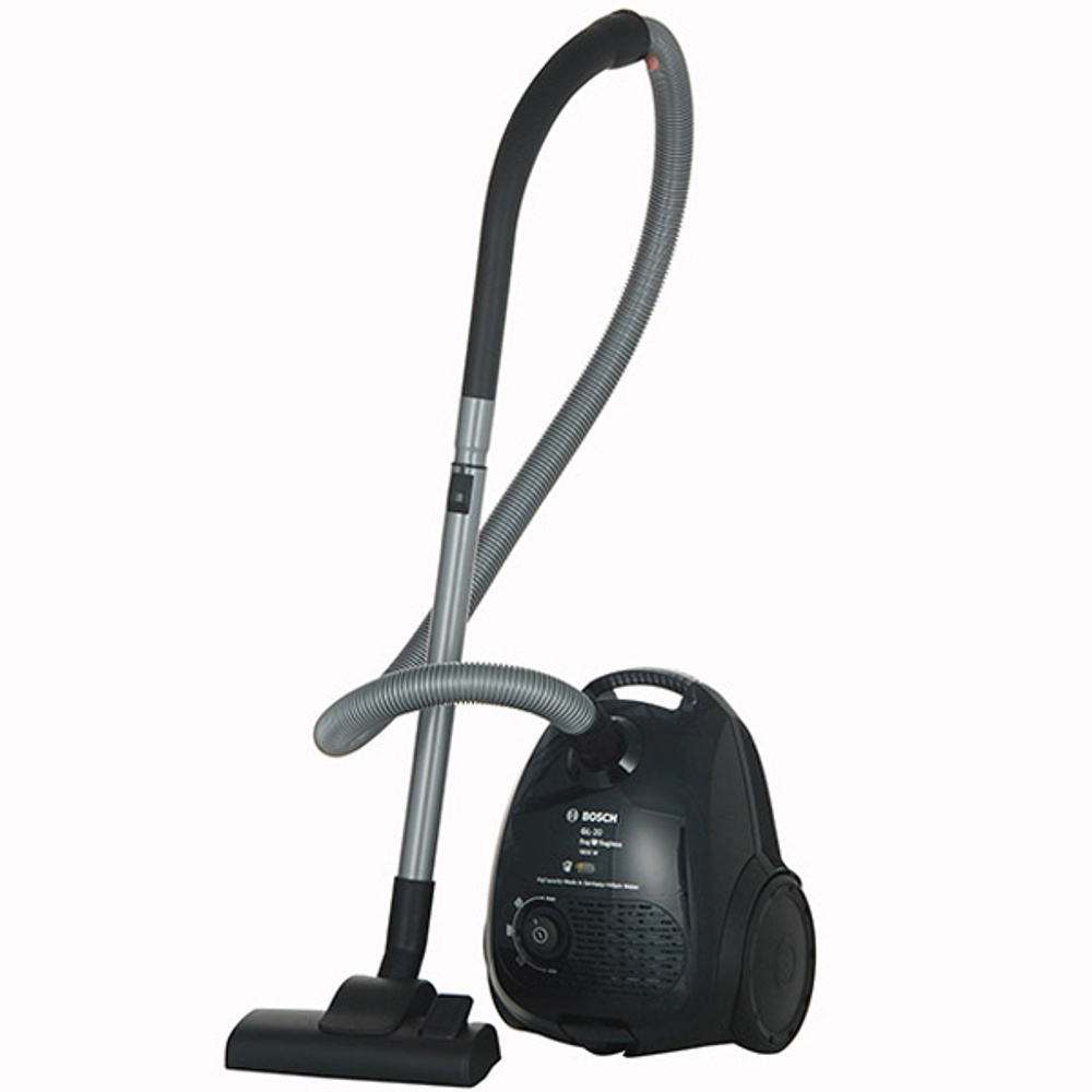 Пылесос с контейнером для пыли Bosch Serie 2 Bag&Bagless BGN21800 (y)