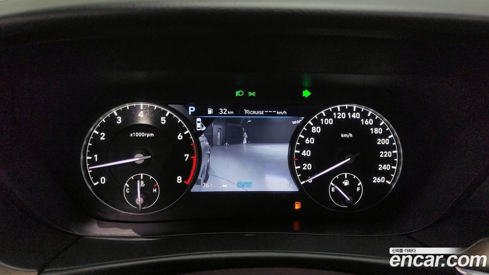 Genesis G90 3.8 AWD (08.2020)