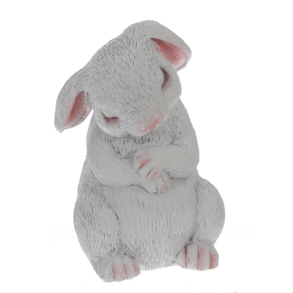GAEM Фигурка декоративная "Заяц", L5 W5,5 H8,5 см